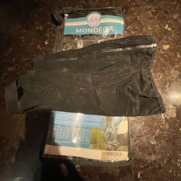 Half chaps - Picture 2 of 2